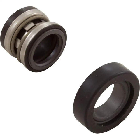 Premium Grade Five Eighth Shaft Seal Precision Cut From Dense Silicon Carbide For Knock Down Leaks And Bulletproof Rotation Quick Swap Fix For PS 1901 Industrial Motors Generators