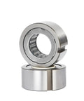 B214 Cam Clutch Needle Roller One Way Bearing With Keyway Built Straight Up Reliable For Heavy Duty Chores And Smooth As Butter Rotation To Keep Your Projects Humming.