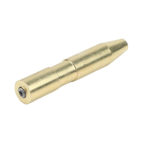 Premium Dual Size V Groove Drive Roll Kit With.030 And.035 Mig Welder Wire Feeder Gears And Precision Tool, brass guide tip