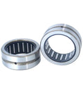 Heavy Duty Needle Roller Bearing Sleeve Pre Greased 80x100x28mm designed for hydraulic cylinders and forging machinery.