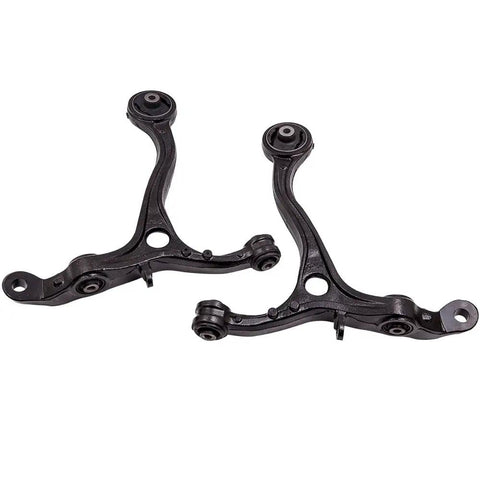 Fresh 12 Piece Front Suspension Control Arm Ball Joint Assembly Sway Bar End Link Kit For Honda Accord 2008 Through 2012 control arms