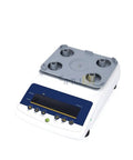 Professional Digital Density Meter For Straight Up Gold Purity Testing And Platinum Jewelry Analysis Rock Solid Lab Grade Assay Checker Tool.