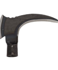 Double Sickle Garden Tool For Weeding And Pruning, High Manganese Steel Blade, Heavy Duty Cutter Head For Outdoor Grass and Shrubs