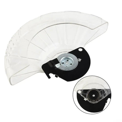 Replacement Transparent Miter Saw Blade Guard For LS1040 Model With Clear Safety Cover Pro Grade Tool Part