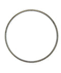 Top Shelf Flywheel Ring Gear Built Rock Solid For John Deere A Ao Ar 60 Tractors With 160 Precision Teeth and circular design.