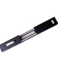 Heavy Duty Precision Spirit Level And Measuring Ruler With Hella Accurate Bubble Vials For Rock Solid Leveling On Construction Sites.
