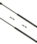 Premium Hella Tough Rear Liftgate Support Struts For 2002 2003 Honda Civic Si, 22.3 inch, OEM style, 2 pack with installation bolts.