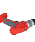 Badass Cordless Electric Drill With Dual Mode Action And Wicked Comfortable Ergonomic Handle for heavy-duty use