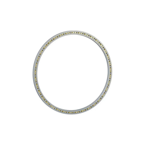 Tough As Nails Heavy Duty Precision Needle Roller Bearing 1.5 Bore 1.875 Outside 0.1875 Width for smooth rotation in industrial motors.