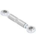 Shop Certified Adjustable Alternator Tensioning Rod With Stainless Steel Heim Joint Mount Kit Fits Small Block Chevy 350 And Big Block 454 Engines Bulletproof, stainless steel rod with heim joint ends.