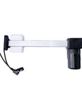 Straight Up Heavy Duty Linear Actuator For Power Recliner Lift Chair Motor Replacement 207Mm Stroke with 5-Pin Connector