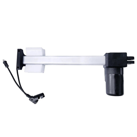 Straight Up Heavy Duty Linear Actuator For Power Recliner Lift Chair Motor Replacement 207Mm Stroke with 5-Pin Connector