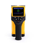 Hella Reliable Digital Wall Scanner And Rebar Detector Featuring Multi Purpose Pipe Cable Locator with display and controls