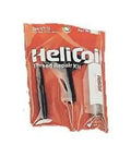 8-32 Thread Repair Kit With Coiled Inserts For Damaged Holes in packaging, Premium Self Repair Tool, Includes Install Tool
