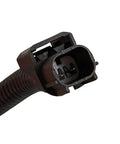 Close-up of the Honda And Acura 3.5L V6 VCM Disable Harness Kit connector with intricate details visible.
