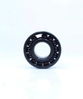 Industrial Grade TB6302 High Temperature Full Ball Bearing 15X42X13 mm with smooth rotation and sturdy design for extreme engines.