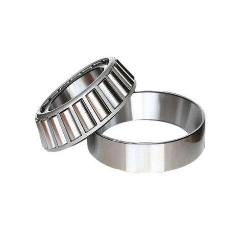Top Grade British Tapered Roller Bearing Set M88043 M88010 compatible steel rollers and cups 30.162X68.262X22.225Mm