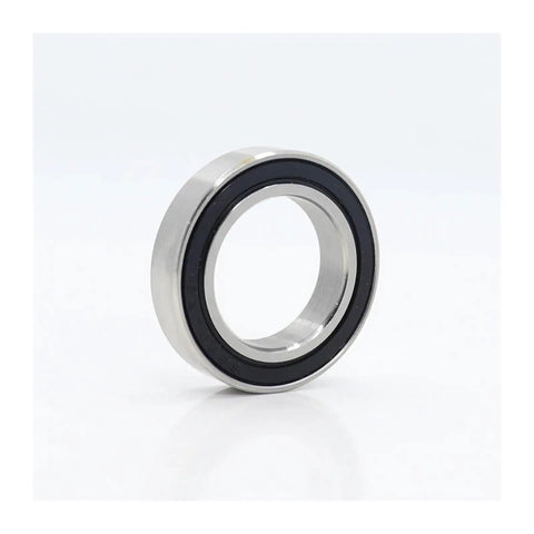 Nasty Smooth Hybrid Ceramic Ball Bearings With Rock Solid 440C Stainless Steel Rings For S6804 S6805 S6806 Models, dual shielded.