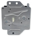 Dryer Timer Replacement For Whirlpool W10185972 220VAC 60Hz 1/36 RPM CW Rotation 3W Fits 1481701 AH2348527