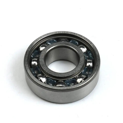 Slick Heavy Duty Water Pump Rebuild Kit With Billet Driver Impeller And Tight Mechanical Seal For Polaris RZR800 Ranger Sportsman 800 Side By Side No Sweat Fix, close-up of oil pump bearing.