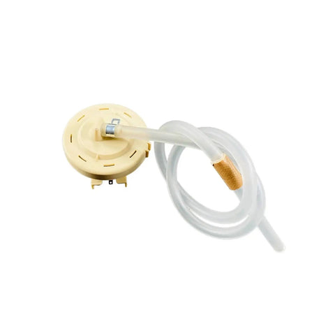 Washing Machine Water Level Sensor Switch For Automatic Washers, Model BPS-F 6501EA1001CJ, with hose attachment