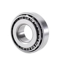 Badass Stainless Steel Tapered Roller Bearings S32014 70mm By 110mm By 25mm showcasing a rust resistant design for precision replacement.