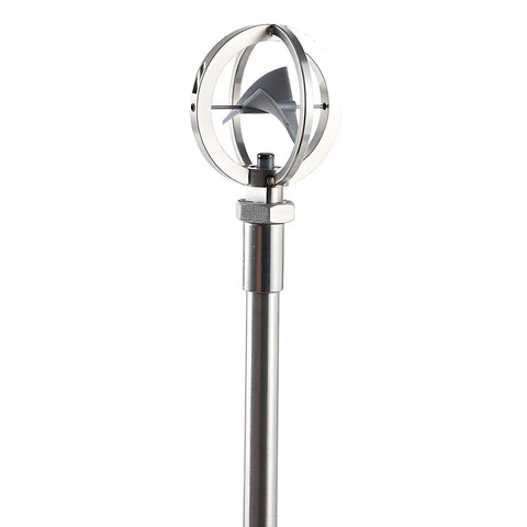 Open Channel Water Velocity Meter For Precise Flow Readings In Hydrological Stations And Farms, 0.01 To 5.00 Meters Per Second Range