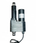Top Shelf 12V Electric Linear Actuator Pulling 500 Lbs With Ease And Rolling A Clean Four Inch Stroke direct replacement part.