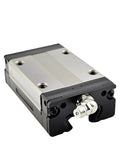 SSR35XW Linear Rail Block Guide Slider For Precise Motion Heavy Duty Built To Last Linear Bearing System 2000mm Rail Length SSR35XW Compatible