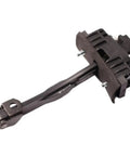 Buick Regal Front Door Hinge Assembly Replacement, beefed up heavy duty front door check arm stop hinge strap actuator, durable metal ABS build