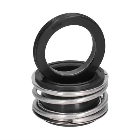Heavy Duty Silicon Carbide Mechanical Shaft Seal For Pumps And Water Systems Rock Solid Bellows Design showcasing a durable design.