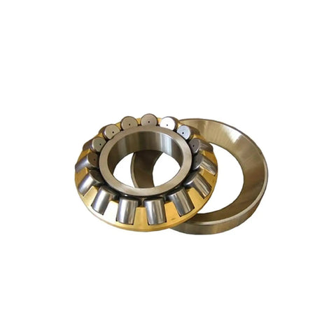 Heavy Duty Spherical Roller Bearing Lineup 29412 To 29420 metallic spherical units for industrial applications, showing one inner assembly.