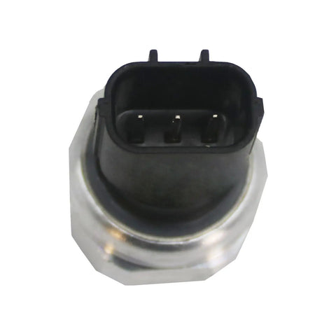 Air Conditioning Pressure Switch Sensor For Honda Cars Direct Fit Refrigerant Pressure Sensor For Accord Civic CRV Odyssey HRV Fit 2006 2024, front view