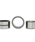 High Load Needle Roller Bearing For Industrial Machinery Built Tough And Runs Smooth As Butter Heavy Duty Workhorse Replacement Parts Precision Sized 50 By 68 By 25 Millimeters three steel needle roller bearing components