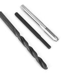 Thread Repair Insert Kit 4 20 UNC System tools for damaged threads repair in auto parts, radiators, heavy duty use
