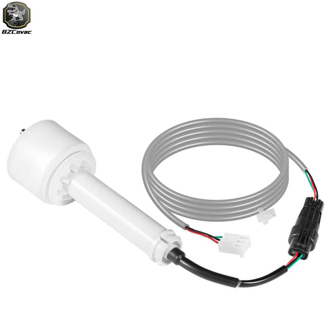 Water Level Sensor Probe Kit Replacement 000016053 For Commercial Ice Makers with wiring harness for refilling and ice production