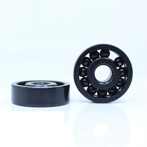 Rugged Tb6306 High Temperature Bearing Eats Heat Up To 500 Celsius, 30 mm by 72 mm by 19 mm steel ball bearing for heavy duty use.