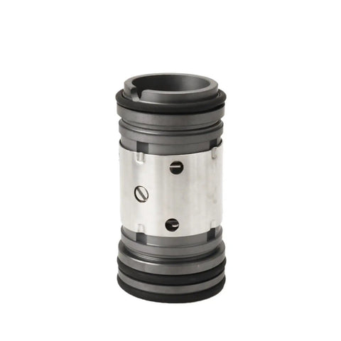 Heavy Duty Silicon Carbide Mechanical Shaft Seals Built Tough For The Grind Handling Abrasive And Corrosive Jobs Without Skipping A Beat While Delivering Rock Solid Sealing Performance Daily, featuring a durable design.