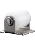 Premium Heavy Duty Sliding Door Roller With Reinforced Nylon Bearing Pulley And Rustproof Stainless Steel Bracket