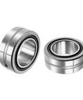 Heavy Duty Needle Roller Bearing With Inner Ring Na4917 Measuring 85X120X35Mm Pre Lubricated for hydraulic applications.