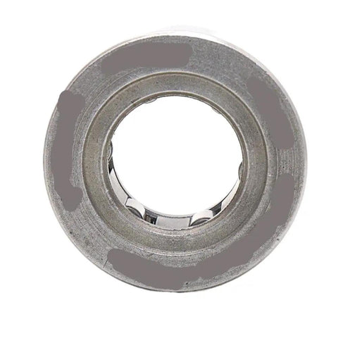 Bulletproof One Way Needle Bearing Clutch Replacement 17 X 35 X 12 Millimeter straight view of needle bearing clutch assembly.