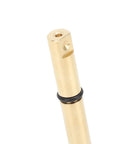 RP51919 Copper Shower Valve Diverter Replacement with black O-ring and brass construction for easy installation and performance.