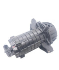 Auto Brake Vacuum Pump Assembly Direct Swap Replacement For Hyundai Sonata And Optima Fits Oem 59200C1000, black plastic casing.