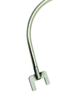 Thumb Turn Bypass Tool Pro Grade Multipurpose Locksmith Essential Stainless Steel Construction With Hex Wrench Included For Pros And DIYers By J Tool Durable Design