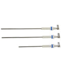 No Cap Solid Swap Steam Probe Kit Replacement Sensor For Dual Boiler Oracle Espresso Makers To Monitor Water Levels. Set of 3 probes.