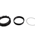 Components of Fuel Pump Module Assembly With Sending Unit Strainer Without Pressure Sensor for Honda Accord and Acura TL