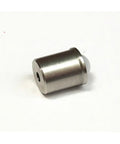 Hex Socket Spring Ball Plunger Set Screw With Knurled Thumb Nut High Quality Metric Assortment Pack, showing a single metal plunger.
