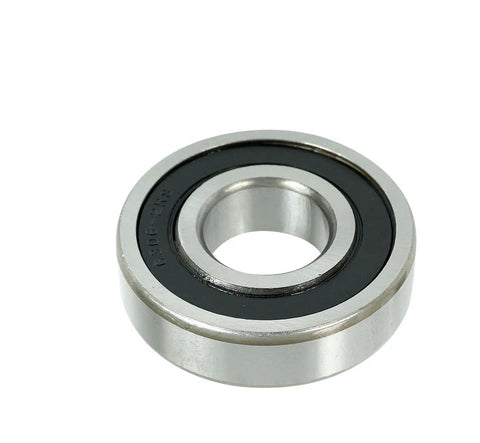 Reliable Swap Washer Tub Bearing And Seal Replacement Kit For LG Front Load Washers showing a sealed ball bearing for smooth spins.