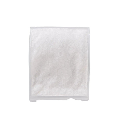 Exhaust Filter Replacement 10 Pack Compatible With Windsor Sensor S Series S12 S15 And Sebo Essential G1 G2 Upright Vacuums Part 8.614-140.0 Premium Quality Pleated Replacement For Strong Suction And Easy Maintenance