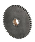Solid Replacement Starter One Way Bearing For ATV 250 And 300 Models Engine Clutch Outer Overrunning Component showing steel roller gear design.